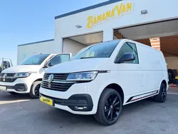 🍌 39.900 HT - VW T6.1 ÉDITION 4Motion 150 DSG Volkswagen Transporter 4 Motion 4x4