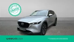 MAZDA CX-5 2.2 Skyactiv-D Homura 2WD 110Kw