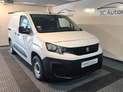 Peugeot Partner Pro Standard 600kg BlueHDi 55kW
