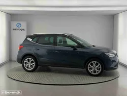 SEAT Arona 1.0 TSI FR