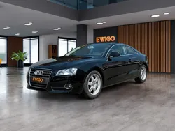 Audi a5 coupe 1.8 tfsi 160 cv ambiente - 2eme main