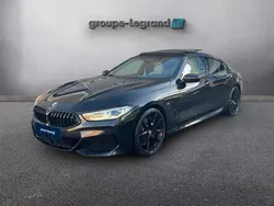 Bmw Série 8 Gran Coupé 840dA 320ch xDrive M Sport Technic 20cv