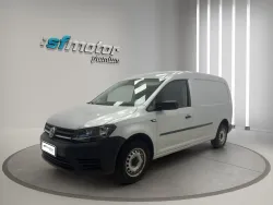 VOLKSWAGEN Caddy Furgón 2.0TDI 75kW