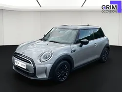 MINI Hatch 3 Portes Cooper 136 ch DKG7 Edition Camden