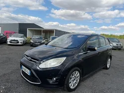 Ford c max 1.6l TDCI 115ch fulls option 105000 km