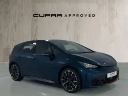 CUPRA Born e-Boost Pack 170kW 59kwh