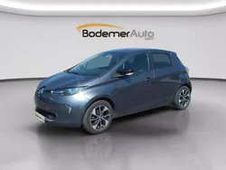 RENAULT Zoe R90 Achat Intégral Intens
