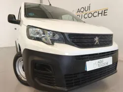 PEUGEOT Partner 1.5BlueHDI Ice 100