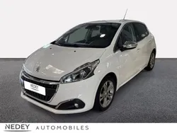 Peugeot 208 1.2 PureTech 110ch Allure S&S 5p
