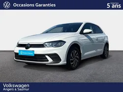 Volkswagen Polo 1.0 TSI 95 S&S BVM5 VW Edition