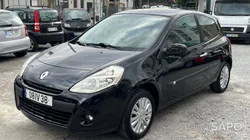 Renault Clio 1.2 16V Confort de 2010