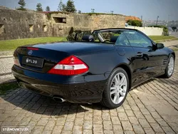 Mercedes-Benz SL 350 Standard