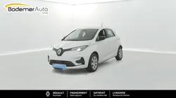 RENAULT Zoe R110 - MY22 Equilibre