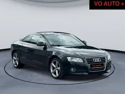 AUDI A5 2.7 V6 TDI 190ch DPF S line