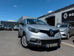 RENAULT Captur 1.5 dCi 90ch Business Eco² Euro6
