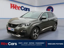 Peugeot 3008 1.2 130 allure eat6