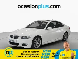 BMW Serie 3 325d Aut.
