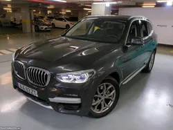 BMW X3 30 e xDrive