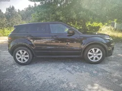 Land Rover Evoque 2.0 TD4 SE DYNAMIC - "NACIONAL - C/ GARANTIA" - "Distribuição Mudada" - "Classe 1 Port."