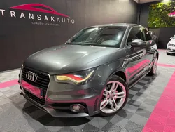 AUDI A1 A1 1.4 TFSI 185 S line S tronic/ENTRETIEN A JOUR