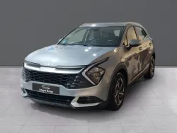KIA Sportage 1.6 CRDi MHEV Drive 4x2 136