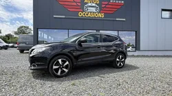 Nissan QASHQAI 1.6 DCI 130CH CONNECT EDITION