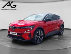 Renault Mégane E-TECH EV60 220 ch super charge Iconic