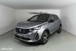 Peugeot 3008 1.6 Hybrid4 GT e-EAT8