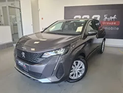 3008 Active Business 1.2 PureTech 130CV BVA8 E6d