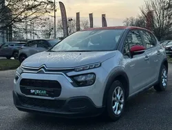 Citroen C3 1.2 PureTech 83ch S&S Feel Pack