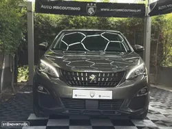 Peugeot 3008 1.2 PureTech Allure