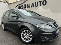 Seat ALTEA XL 2.0 TDI140 STYLE