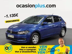 VOLKSWAGEN Polo 1.0 Advance 59kW