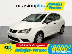 SEAT Ibiza 1.6TDI CR Reference