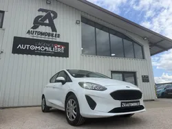 FORD FIESTA 1.1i - 75CH S&S Finition Cool & Connect