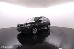 VW Taigo 1.0 TSI Life