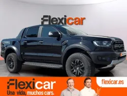 FORD Ranger 2.0 Ecoblue DCb. Raptor 4x4 Aut. 213