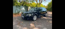 Audi A3 2.0 tdi 140 ch Sportback ambiente 8p CT OK TBE