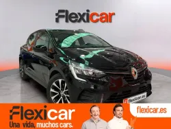 RENAULT Clio TCe Equilibre 67kW