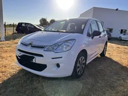CITROEN C3 vti 68 cv attraction
