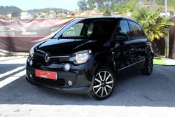 Renault Twingo 0.9 TCe Sport