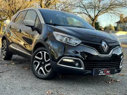 Renault Captur 1.5 DCI Energy Intens