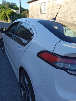 Opel Ampera Ampera