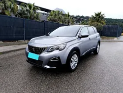 Peugeot 5008 1.5 BlueHDi EAT8 S&S 130 cv Boîte auto Active Business