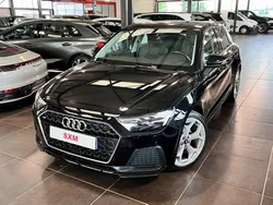 Audi A1 Sportback (2) 1.0 TFSI 110 S tronic 7 Design Luxe
