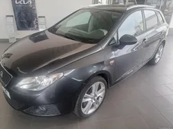 Seat Ibiza ST