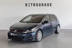 Volkswagen Golf 7 GTI Performance 2.0 TSI 245ch Dynaudio Virtual Cockpit Echappement ACC Camera