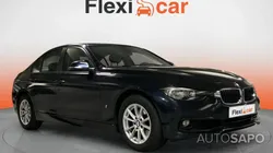 BMW Série 3 de 2017