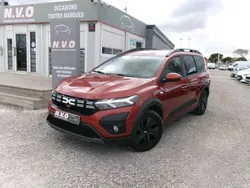 Dacia JOGGER 1.0 TCE 110CH EXPRESSION 5 PLACES -24