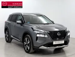 NISSAN X-Trail 1.5 e-Power Tekna e-4orce 4x4 5pl. 158kW